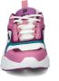 Fila COLLENE CB Kids FFK0083.13355 Roze Paars Wit - Thumbnail 4