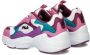 Fila COLLENE CB Kids FFK0083.13355 Roze Paars Wit - Thumbnail 5