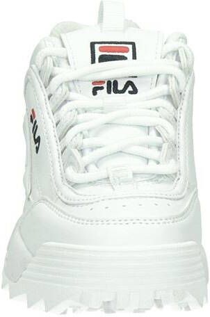 Fila Disruptor lage sneakers