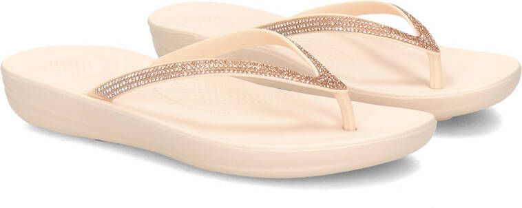 FitFlop Iqushion Sparkle slippers