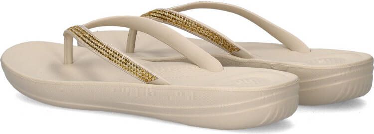 FitFlop Iqushion Sparkle slippers