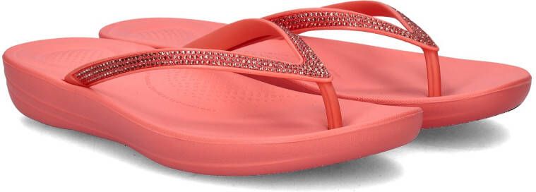 FitFlop Iqushion Sparkle slippers