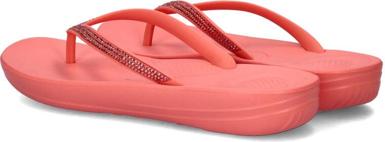 FitFlop Iqushion Sparkle slippers