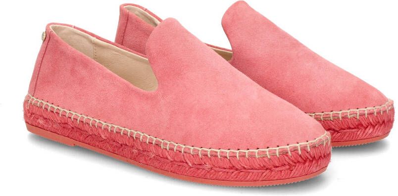 Fred de la Bretoniere espadrilles