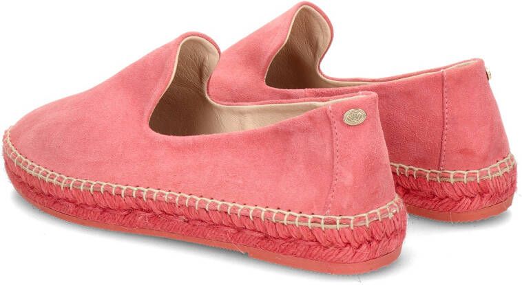 Fred de la Bretoniere espadrilles