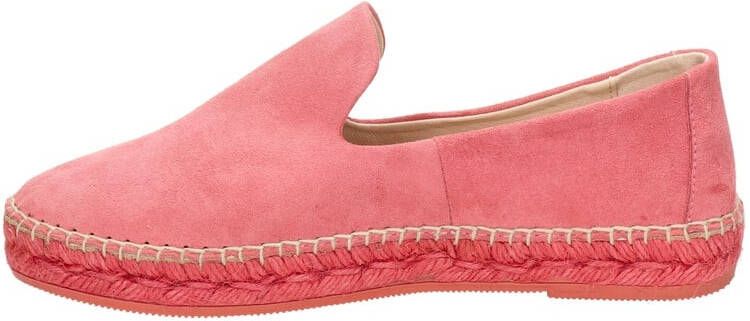 Fred de la Bretoniere espadrilles