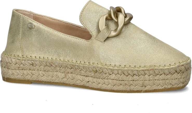 Fred de la Bretoniere June Li espadrilles