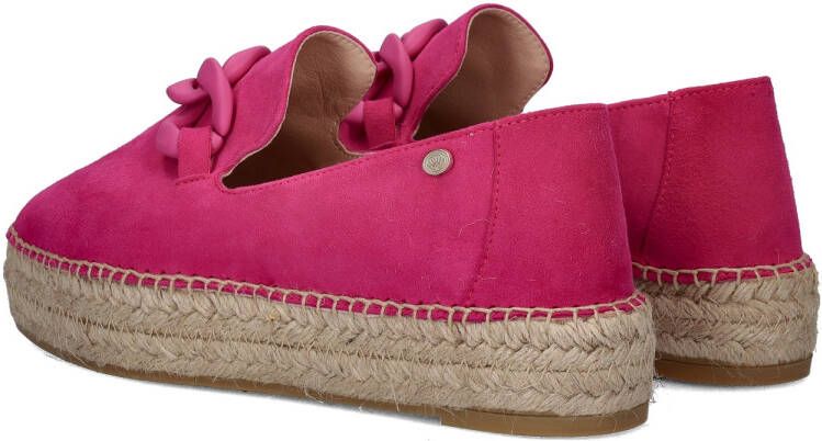 Fred de la Bretoniere June Li espadrilles