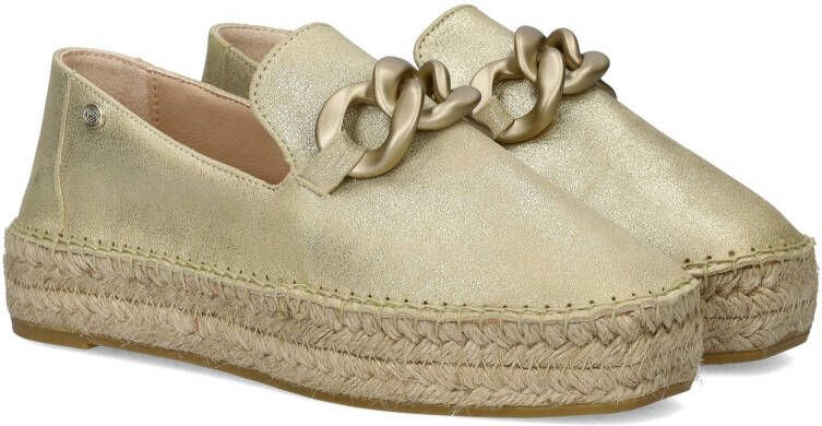 Fred de la Bretoniere June Li espadrilles