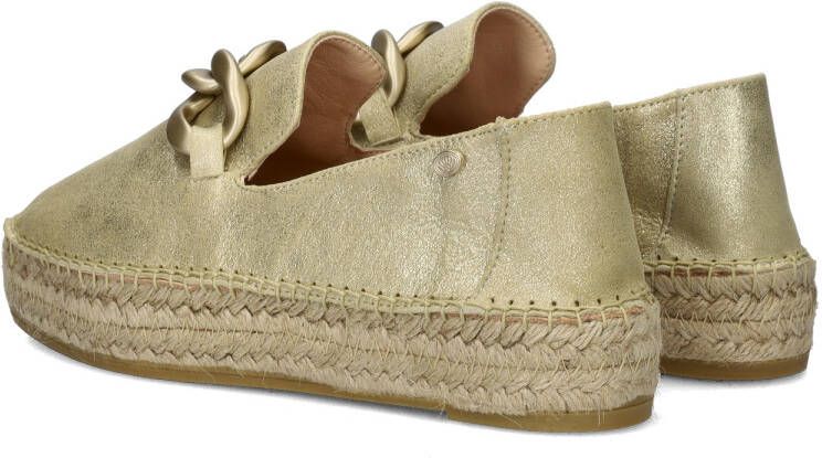 Fred de la Bretoniere June Li espadrilles