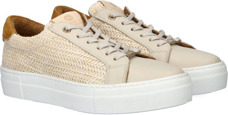 Fred de la Bretoniere lage sneakers