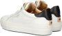 FRED DE LA BRETONIERE Lage Sneakers Dames Storm Isa Maat: 38 Materiaal: Leer Kleur: Zand - Thumbnail 7