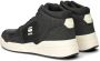 G-Star RAW Attacc heren hoge sneaker Zwart - Thumbnail 8