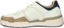 G-Star RAW Attacc heren sneaker Wit multi - Thumbnail 3