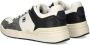 G-Star Attacc BLK LEA M Sneakers Laag wit - Thumbnail 10