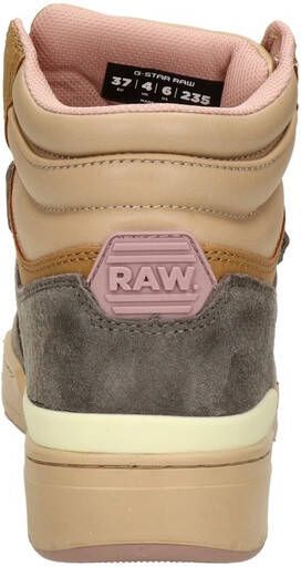 G-Star Raw Attacc Mid hoge sneakers - Foto 4