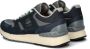 G-Star RAW Holorn Rps M Lage sneakers Heren Blauw - Thumbnail 12