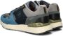 G-Star RAW Holorn Runner heren sneaker Blauw multi - Thumbnail 5