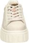 G-Star Raw Lhana Nub W lage sneakers - Thumbnail 2