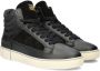 G-Star RAW G-Star Ravond heren sneaker Zwart - Thumbnail 8