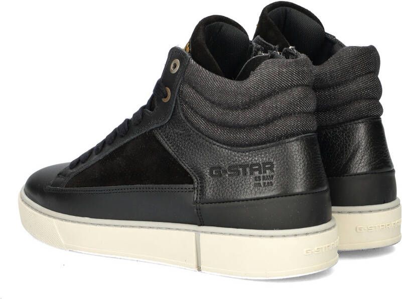 G-Star Raw Ravond hoge sneakers