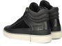 G-Star RAW G-Star Ravond heren sneaker Zwart - Thumbnail 9