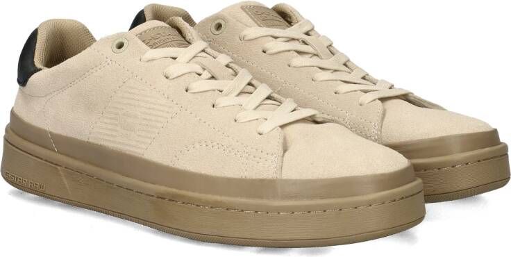 G-Star Raw Recruit lage sneakers