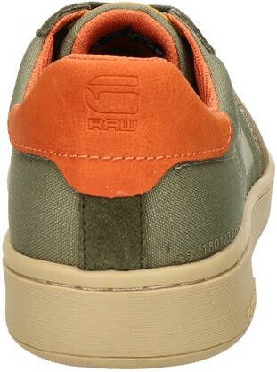 G-Star Raw Recruit lage sneakers