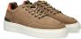 G-Star Rovic Cup Low M Sneakers Laag taupe - Thumbnail 10