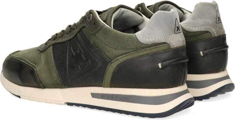 Gaastra Orion lage sneakers