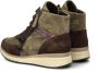 Gabor 56.708.64 K olive choco Groen - Thumbnail 5