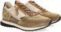 GABOR Lage Sneakers Dames 378 Maat: 36 Materiaal: Suède Kleur: Beige - Thumbnail 7