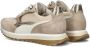 GABOR Lage Sneakers Dames 46.375 Maat: 37 Materiaal: Suède Kleur: Taupe - Thumbnail 6