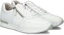 Gabor 63.420.21 Dames Sneakers Wit - Thumbnail 31