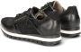 Gabor 56.438.67 Dames Sneakers Zwart - Thumbnail 12