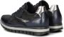 Gabor Dames Sneakers 56.437.86 Donkerblauw - Thumbnail 5