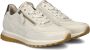 Gabor dames sneaker Goud - Thumbnail 2