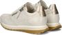 Gabor dames sneaker Goud - Thumbnail 3