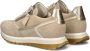 Gabor Dames Sneakers 66.378.33 Beige - Thumbnail 3