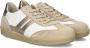 Gabor dames sneaker Beige wit - Thumbnail 2