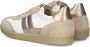 Gabor dames sneaker Beige wit - Thumbnail 3