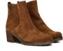 Gabor Laarsjes St. Tropez blokhak ankleboots business schoen in comfortwijdte g (= breed) - Thumbnail 15