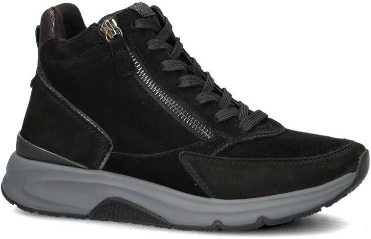 Gabor Rolling Soft hoge sneakers