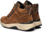 Gabor Rollingsoft Veterschoenen Hoog cognac - Thumbnail 13