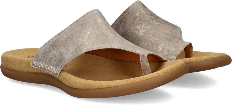 Gabor slippers