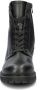 GABOR Veterboots Dames 765.1 Maat: 40 Materiaal: Leer Kleur: Zwart - Thumbnail 15