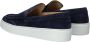 Giorgio heren loafer Blauw - Thumbnail 5