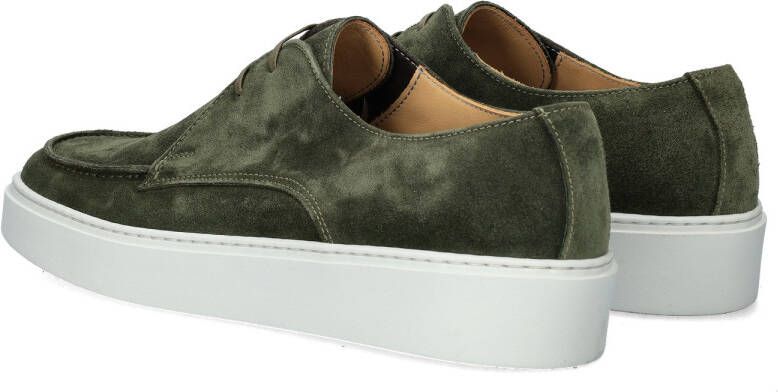 Giorgio lage sneakers