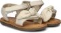 Gioseppo leren sandalen ecru Meisjes Leer Effen 20 - Thumbnail 8