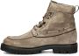 Greve Dolomiti Taupe boots - Thumbnail 3